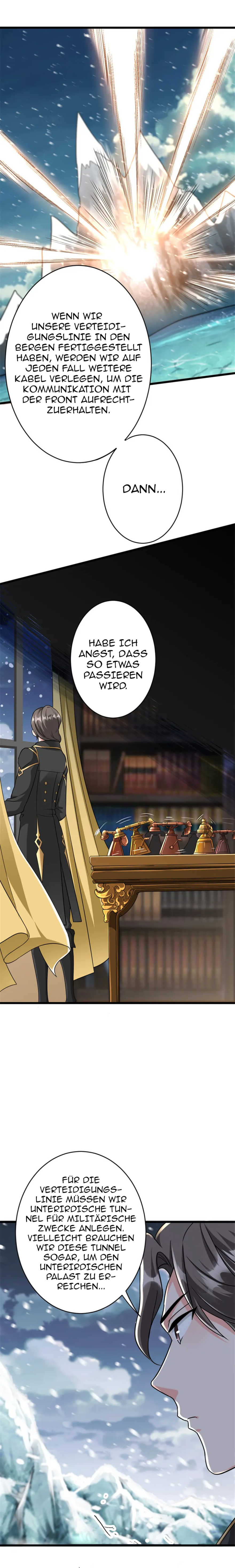 Read Release that Witch DE Manga Online