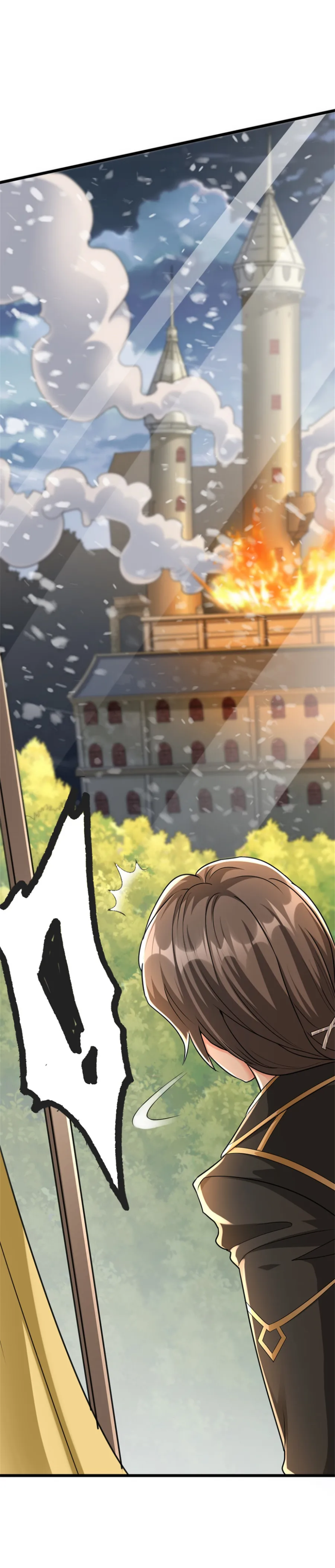 Read Release that Witch DE Manga Online