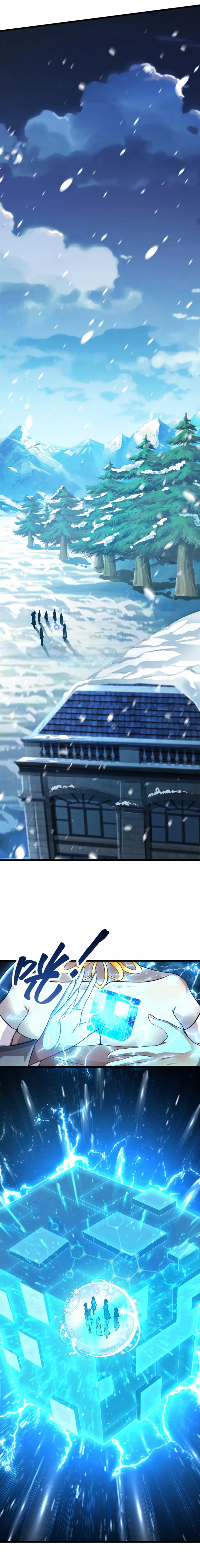 Read Release that Witch DE Manga Online