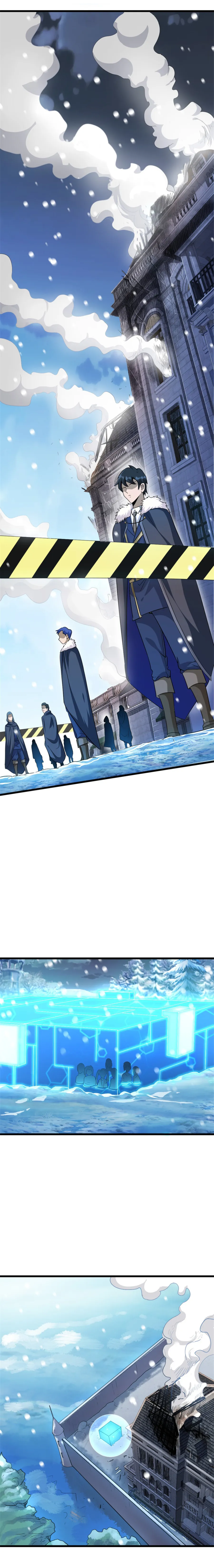Read Release that Witch DE Manga Online