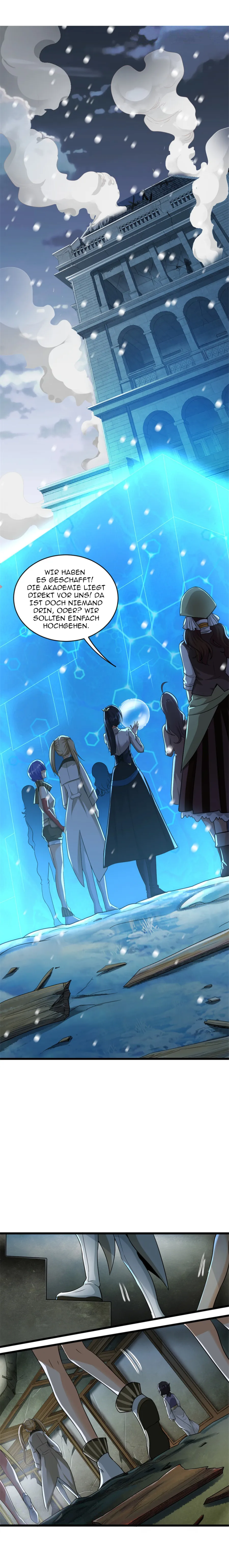 Read Release that Witch DE Manga Online