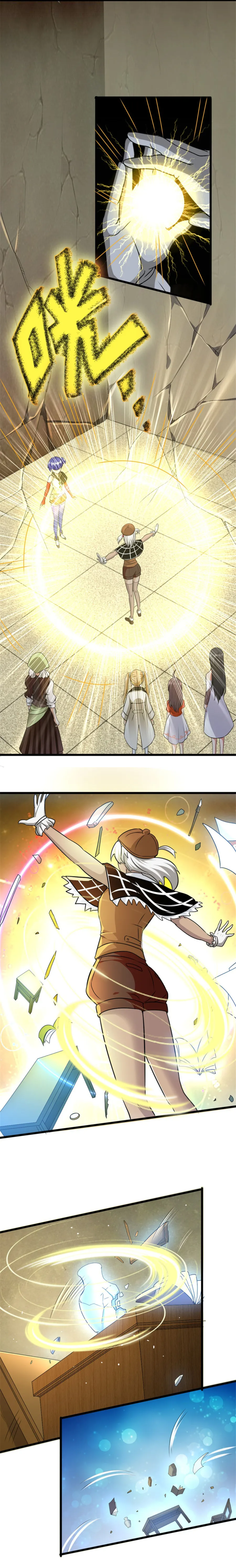 Read Release that Witch DE Manga Online