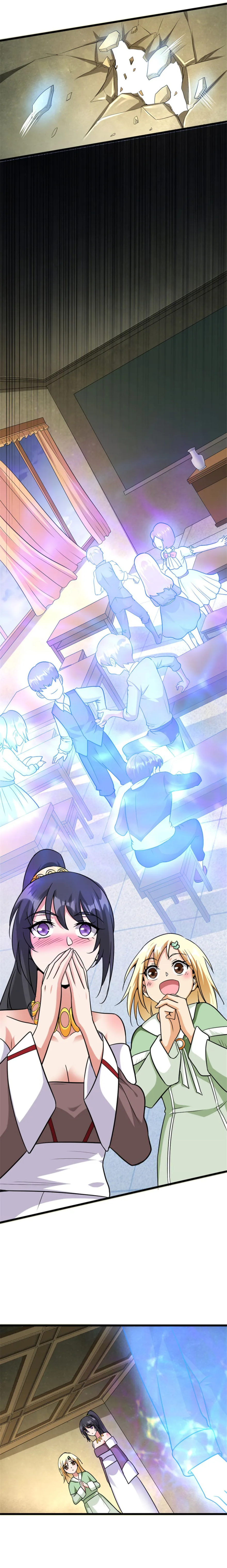 Read Release that Witch DE Manga Online