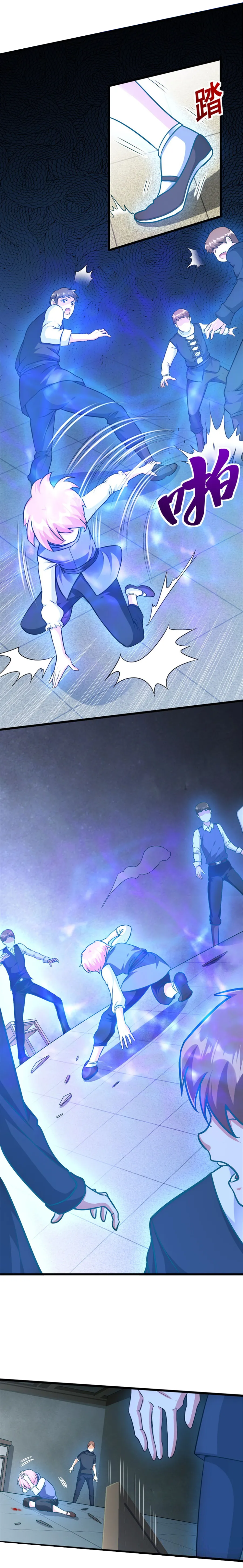Read Release that Witch DE Manga Online