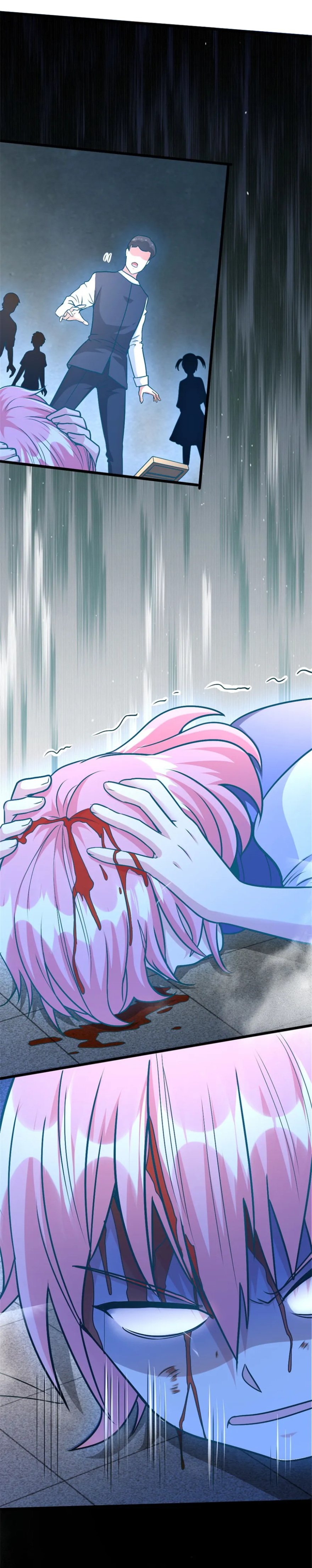 Read Release that Witch DE Manga Online