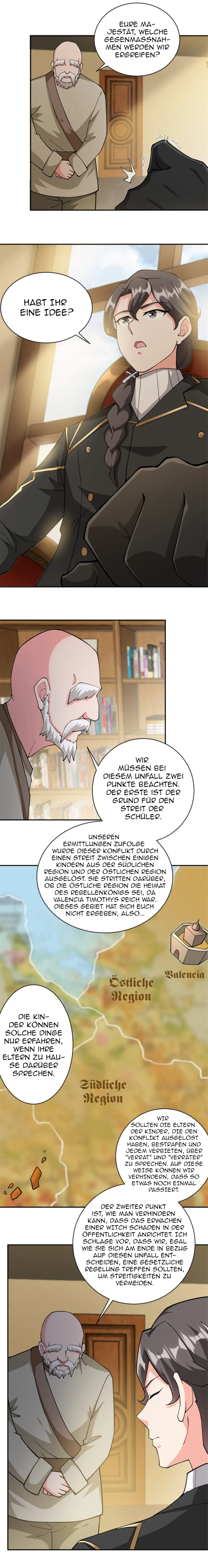 Read Release that Witch DE Manga Online