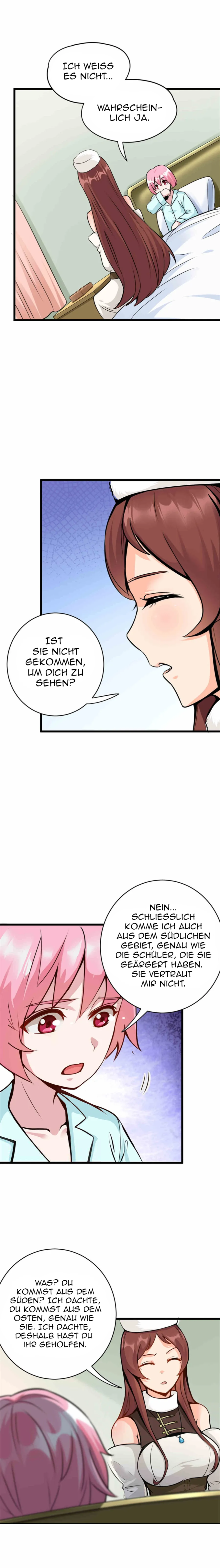 Read Release that Witch DE Manga Online