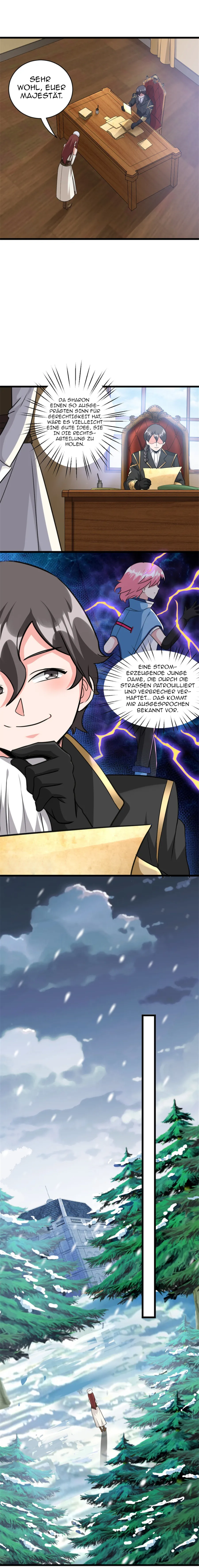 Read Release that Witch DE Manga Online