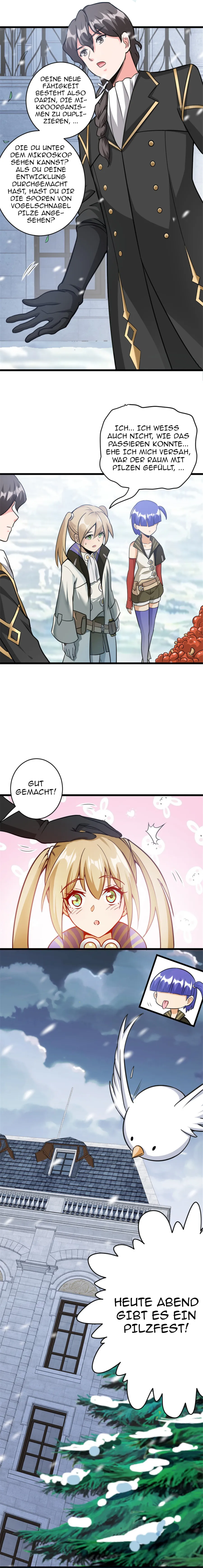 Read Release that Witch DE Manga Online