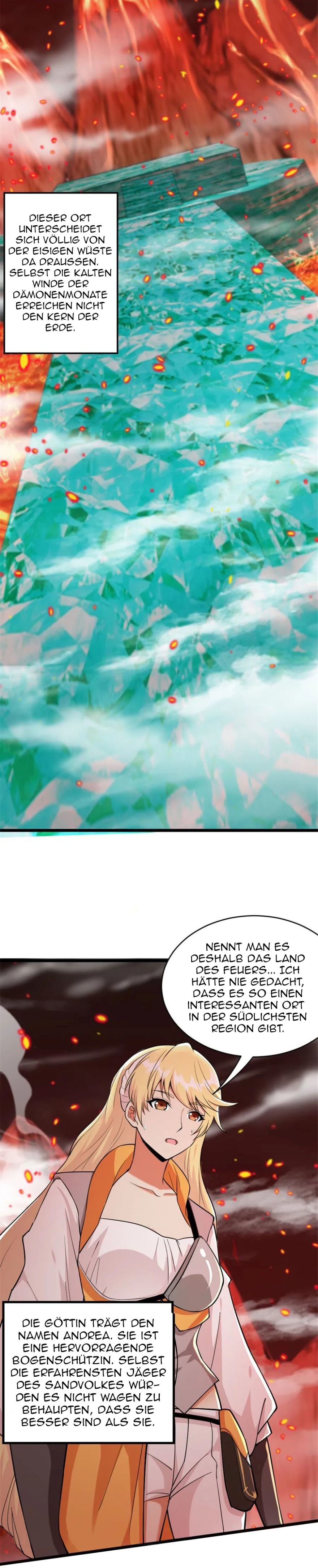 Read Release that Witch DE Manga Online