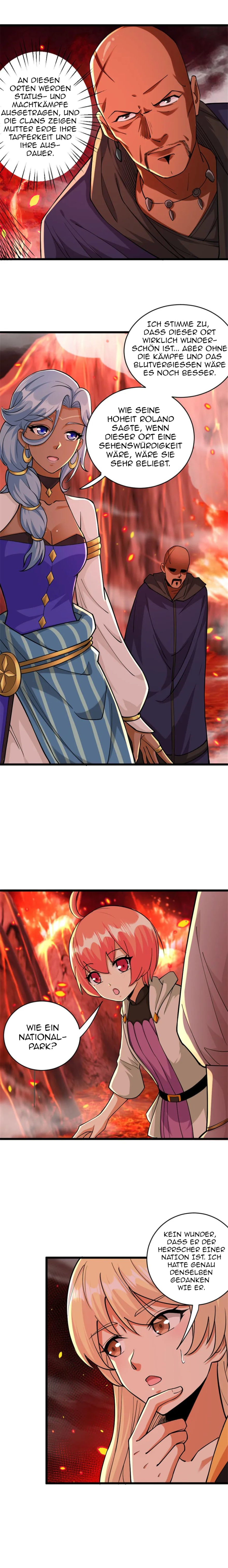 Read Release that Witch DE Manga Online