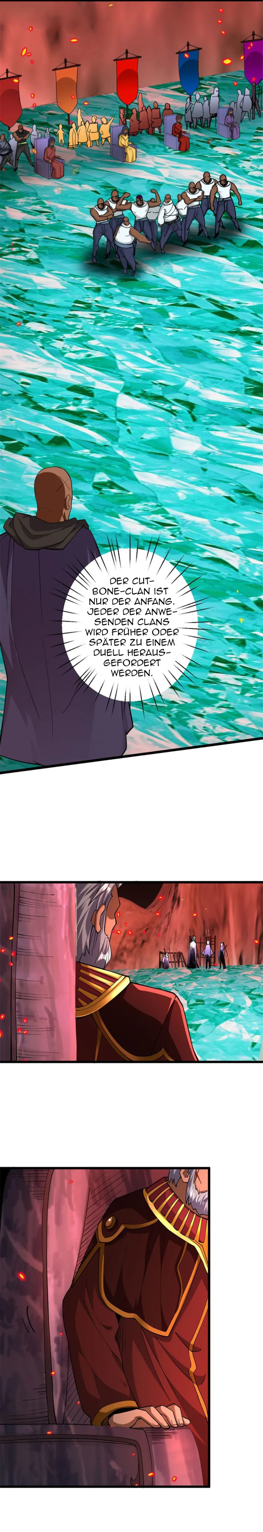 Read Release that Witch DE Manga Online