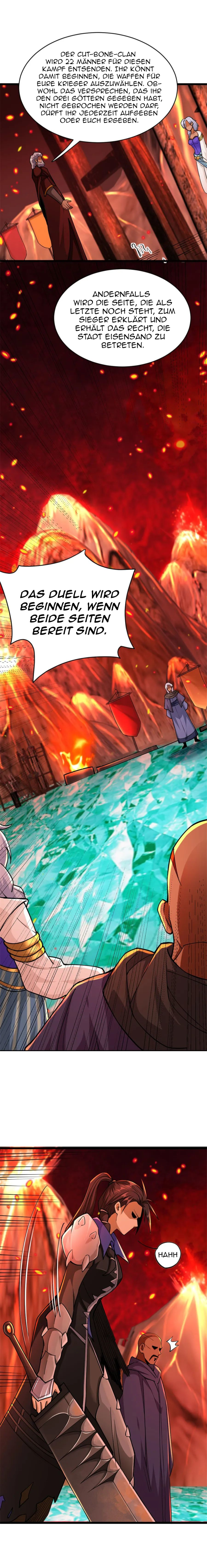 Read Release that Witch DE Manga Online