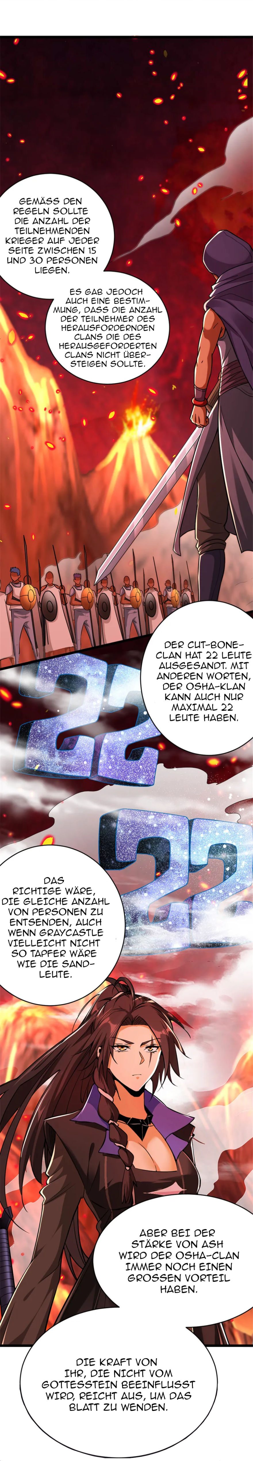 Read Release that Witch DE Manga Online