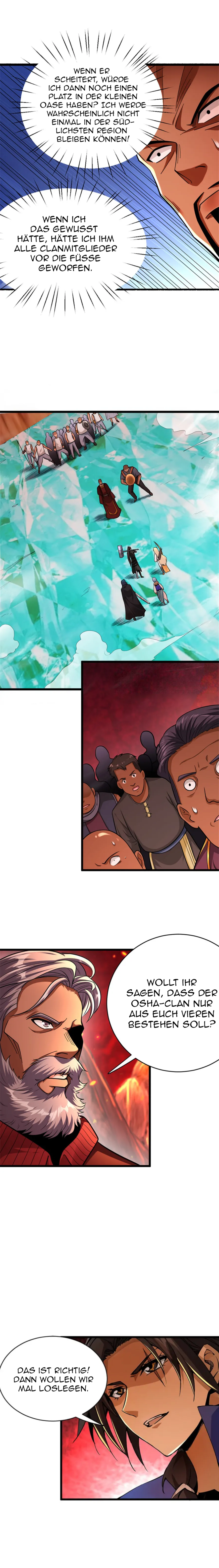 Read Release that Witch DE Manga Online