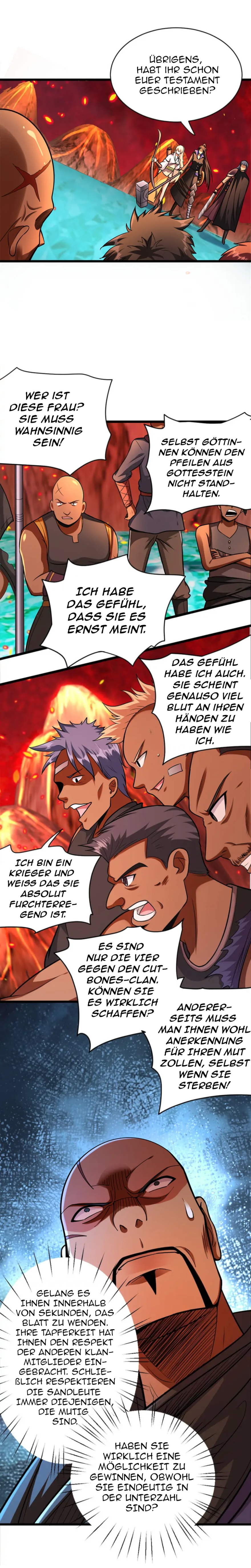 Read Release that Witch DE Manga Online