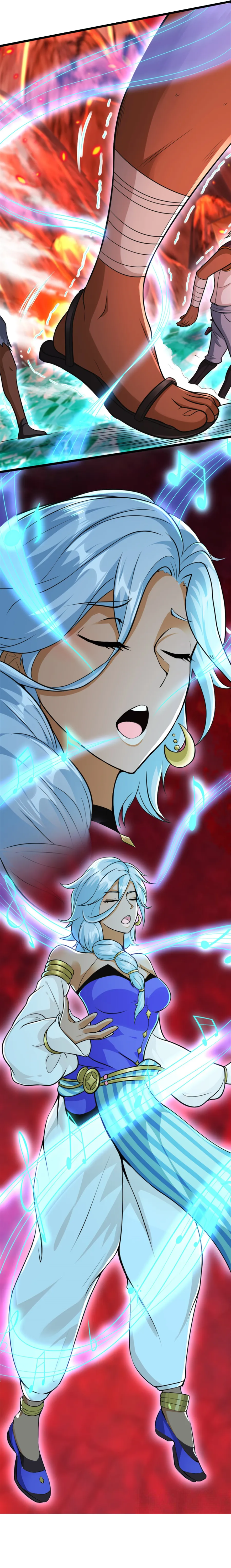 Read Release that Witch DE Manga Online