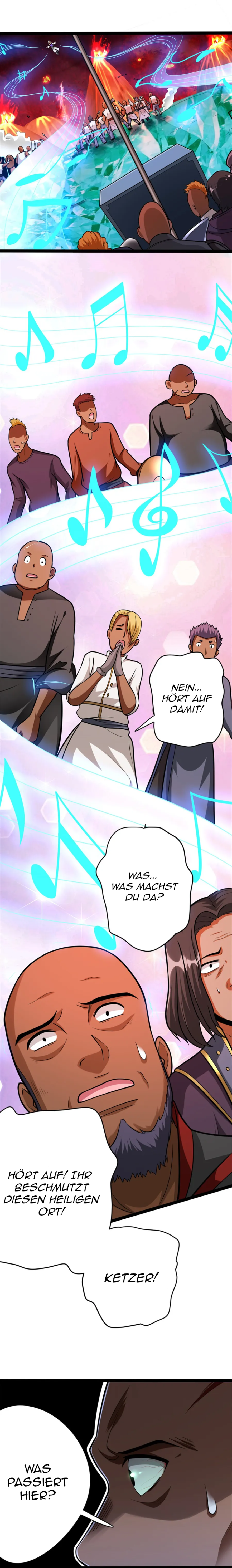 Read Release that Witch DE Manga Online