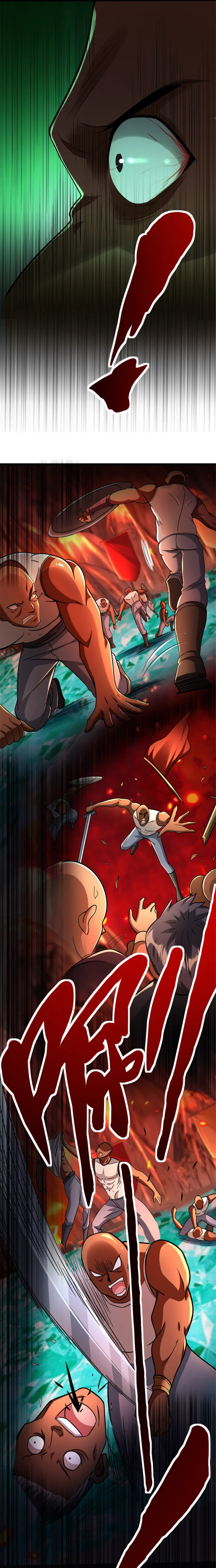 Read Release that Witch DE Manga Online