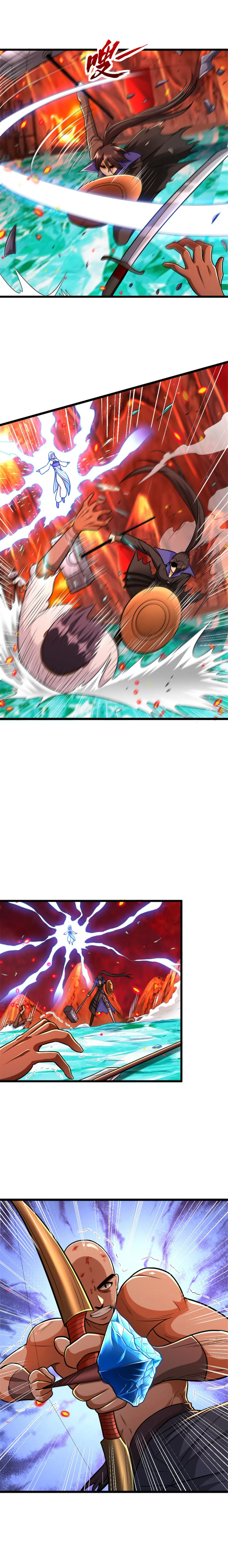 Read Release that Witch DE Manga Online