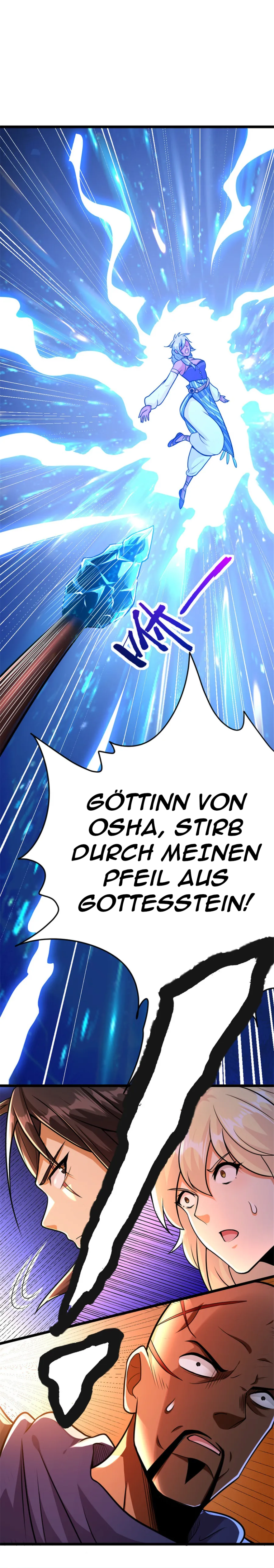 Read Release that Witch DE Manga Online