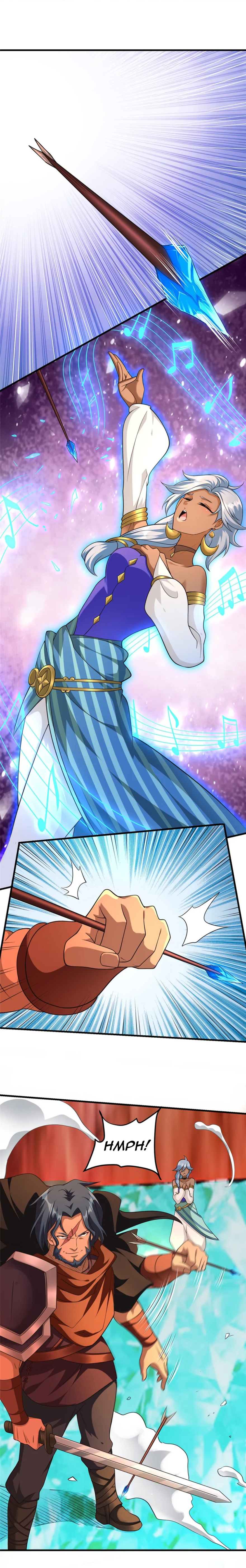 Read Release that Witch DE Manga Online