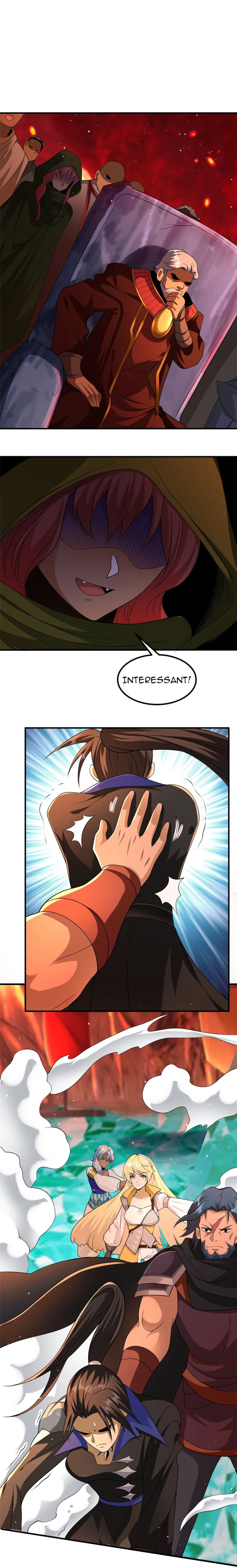 Read Release that Witch DE Manga Online