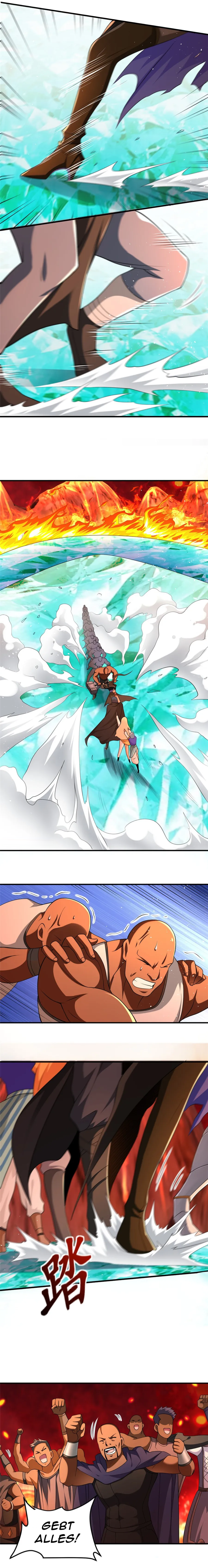 Read Release that Witch DE Manga Online