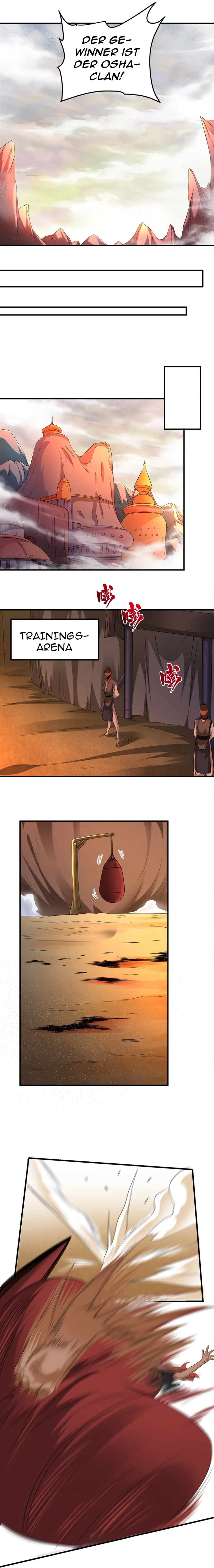 Read Release that Witch DE Manga Online