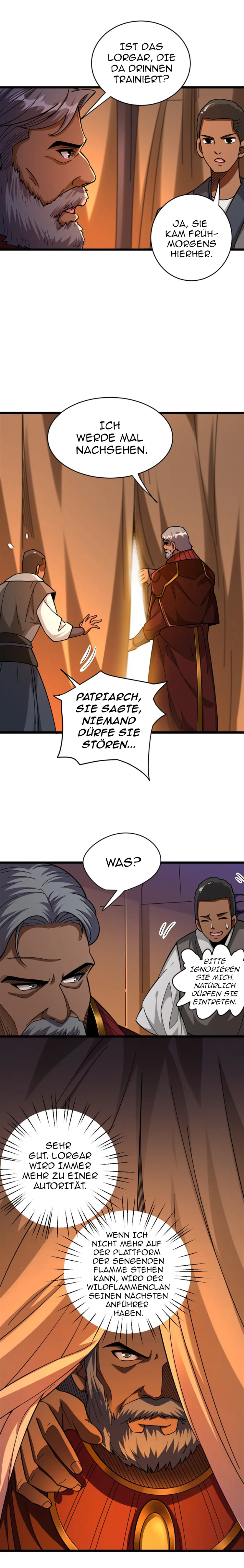 Read Release that Witch DE Manga Online