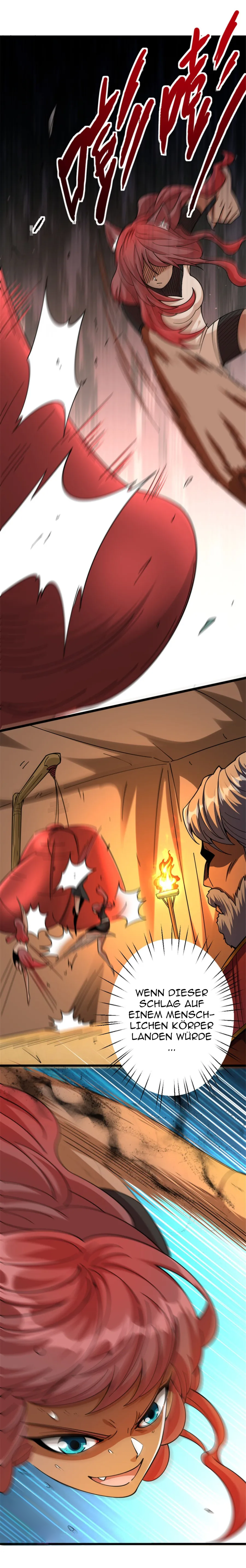 Read Release that Witch DE Manga Online