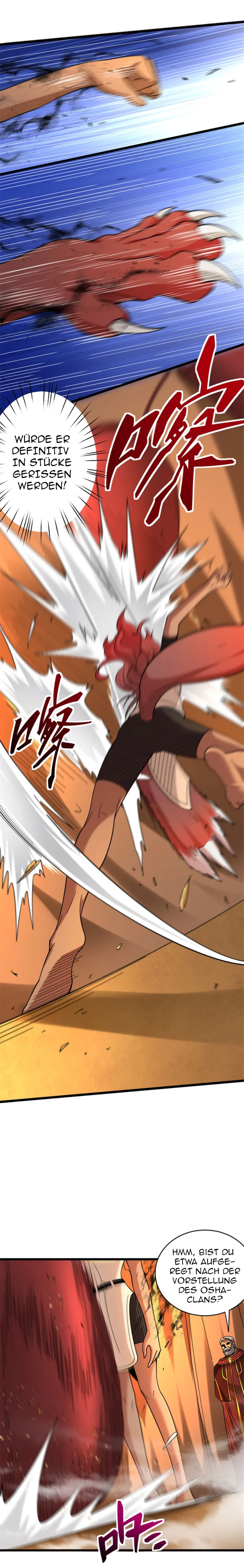 Read Release that Witch DE Manga Online