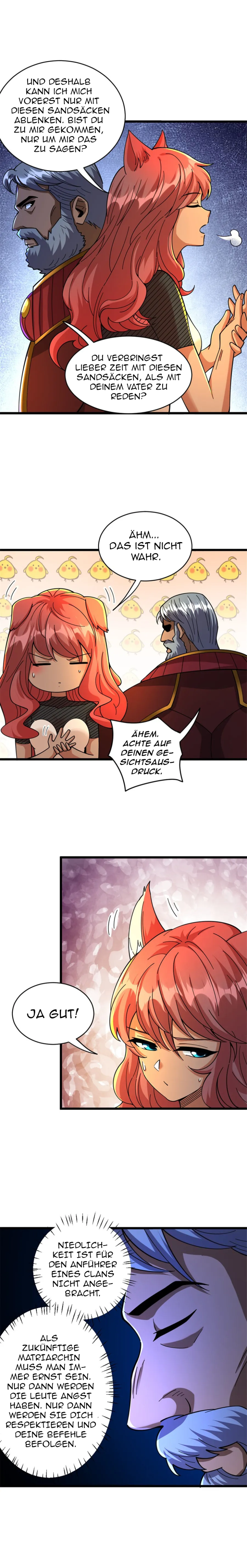 Read Release that Witch DE Manga Online