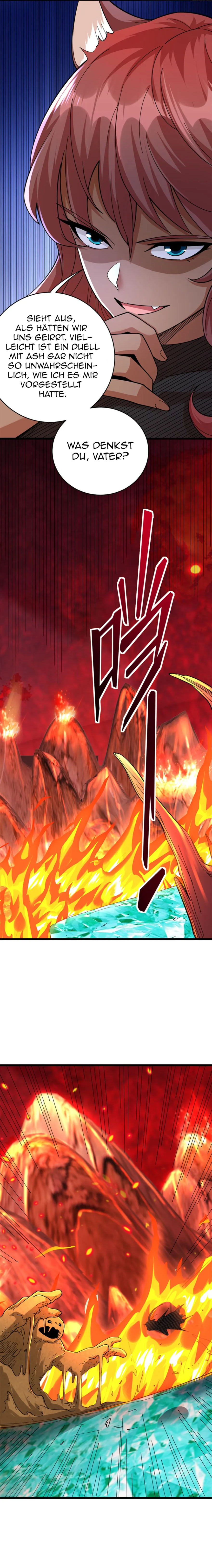 Read Release that Witch DE Manga Online