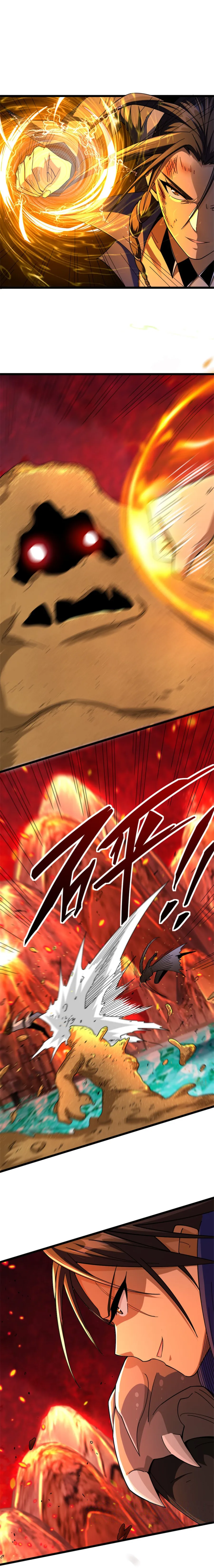 Read Release that Witch DE Manga Online