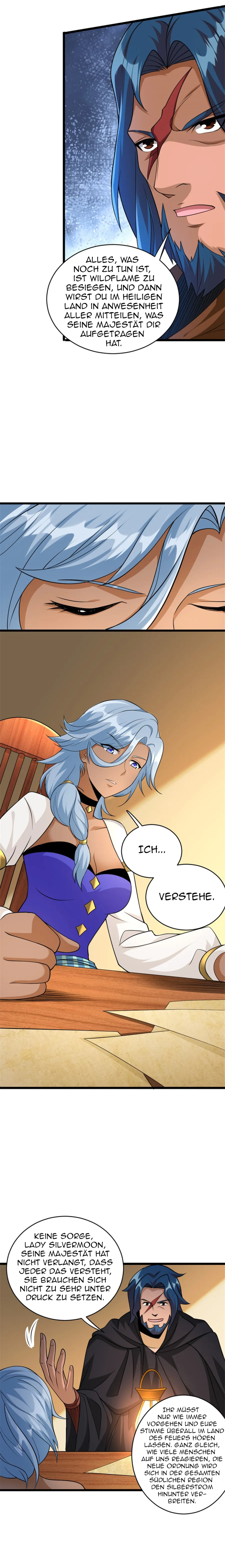 Read Release that Witch DE Manga Online