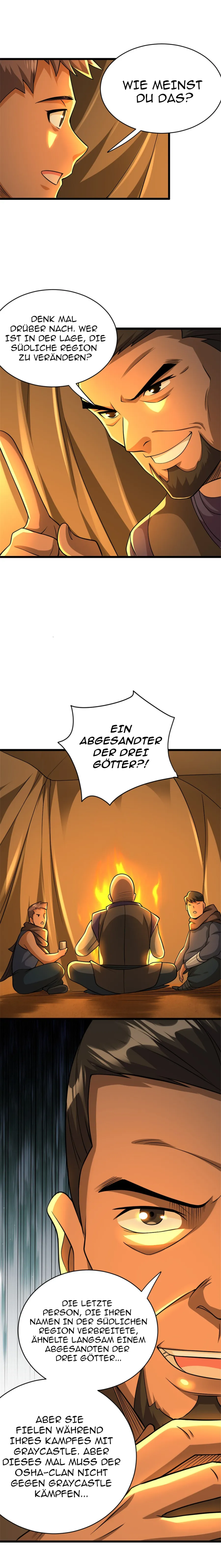 Read Release that Witch DE Manga Online