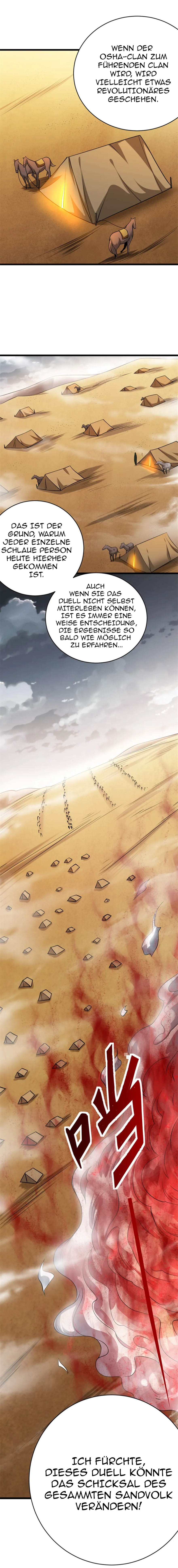 Read Release that Witch DE Manga Online
