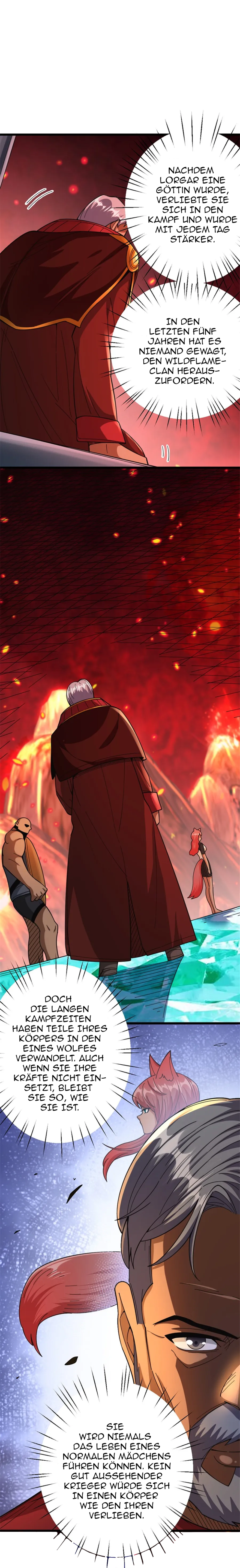 Read Release that Witch DE Manga Online