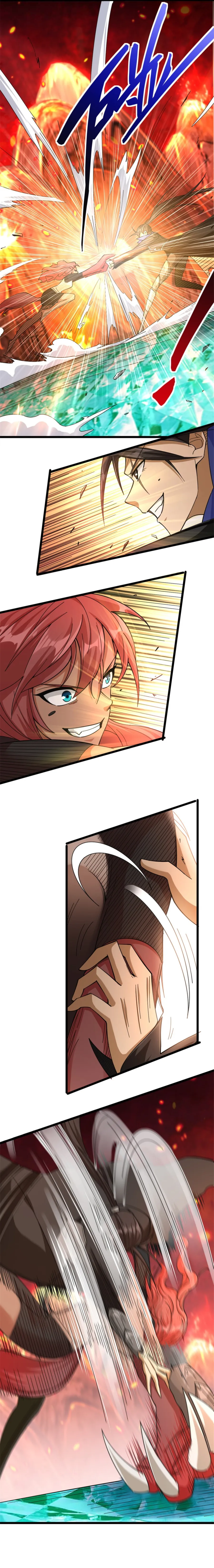 Read Release that Witch DE Manga Online