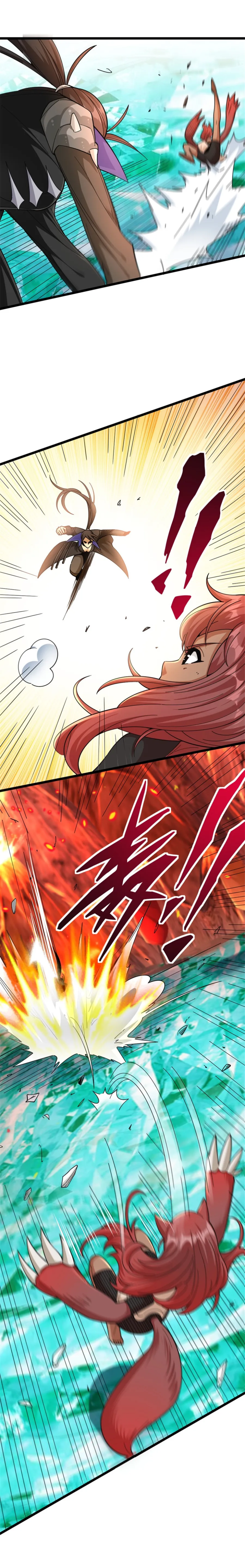 Read Release that Witch DE Manga Online