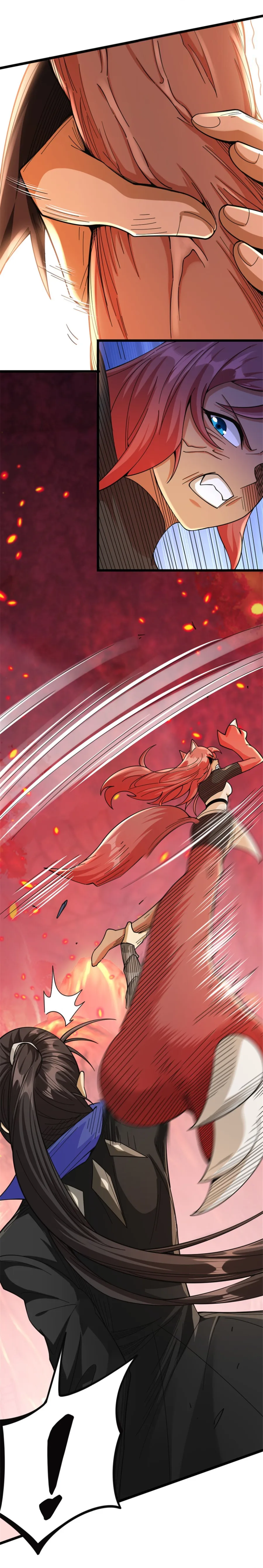 Read Release that Witch DE Manga Online