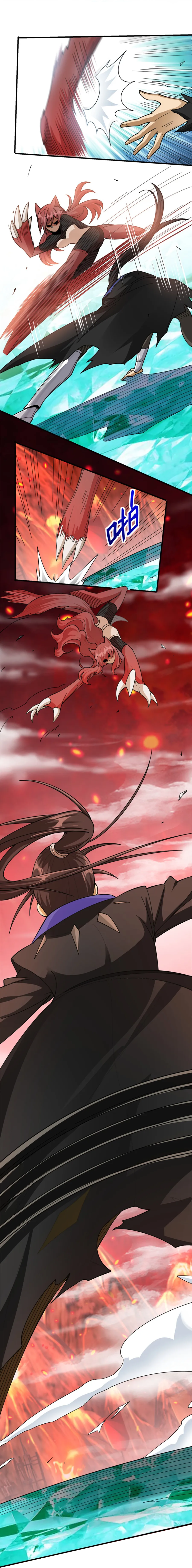 Read Release that Witch DE Manga Online