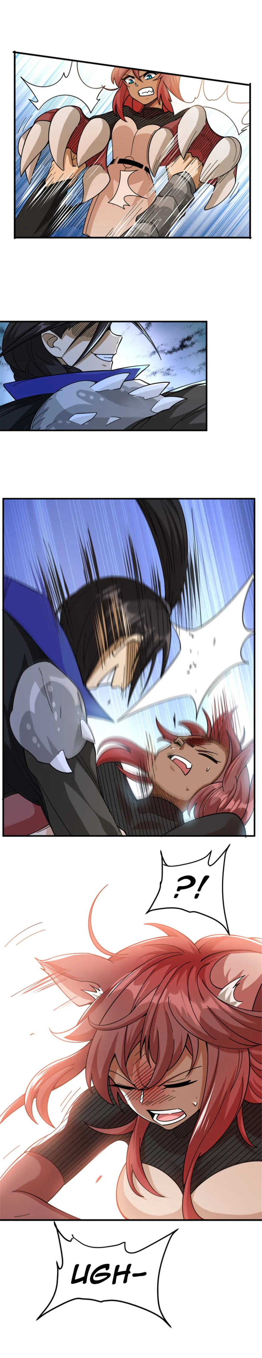 Read Release that Witch DE Manga Online