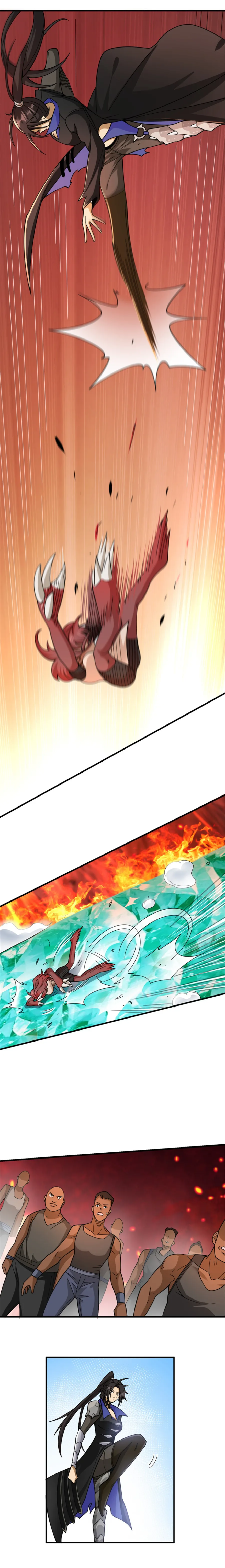 Read Release that Witch DE Manga Online