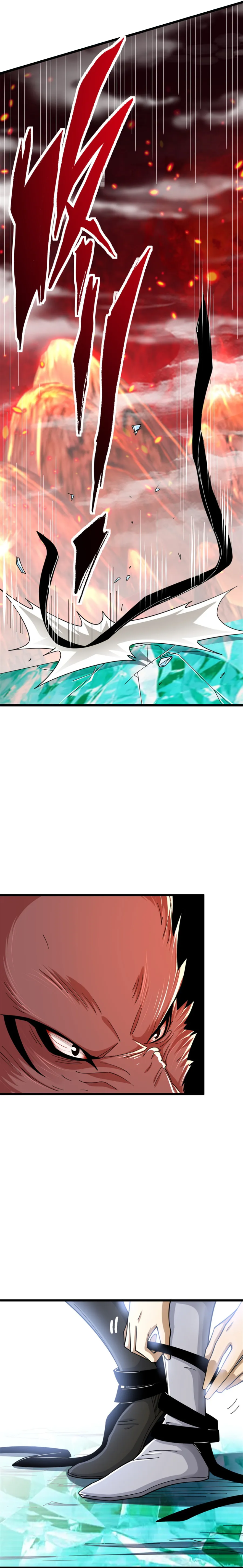 Read Release that Witch DE Manga Online