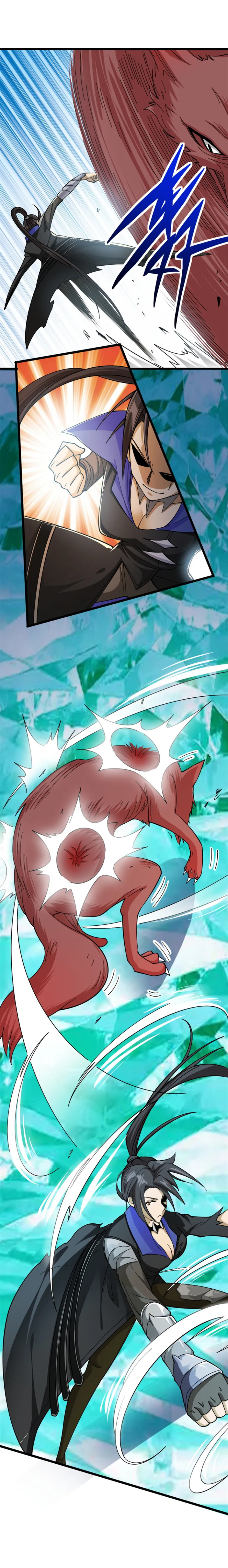 Read Release that Witch DE Manga Online