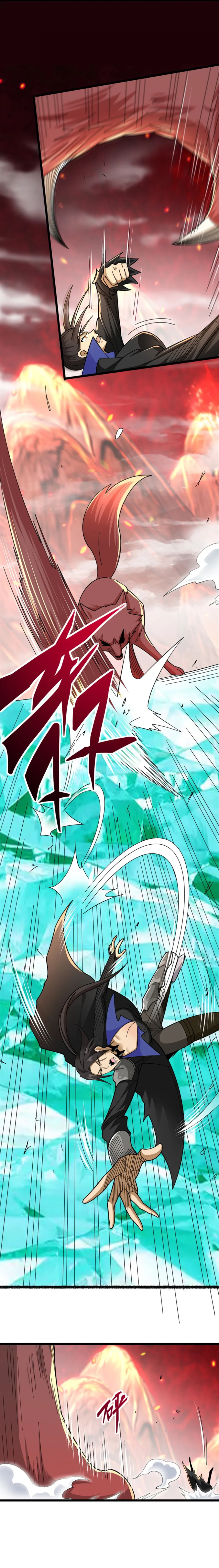 Read Release that Witch DE Manga Online