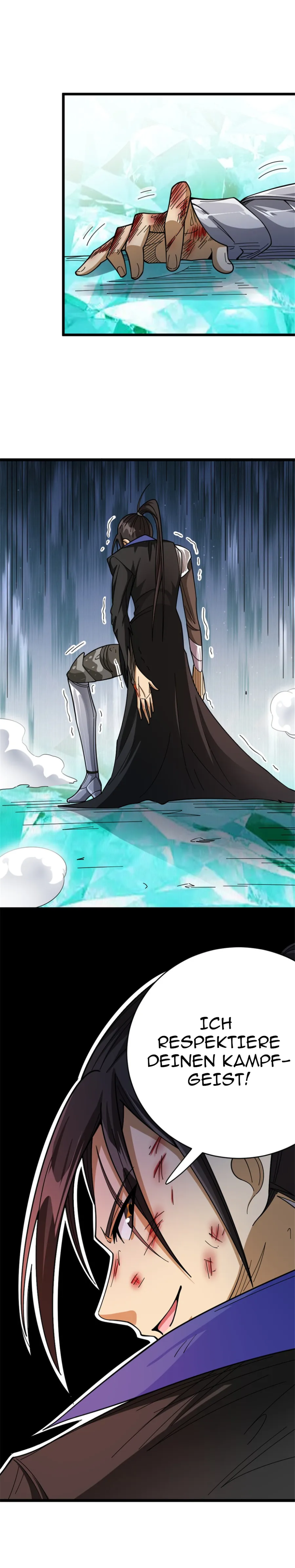 Read Release that Witch DE Manga Online