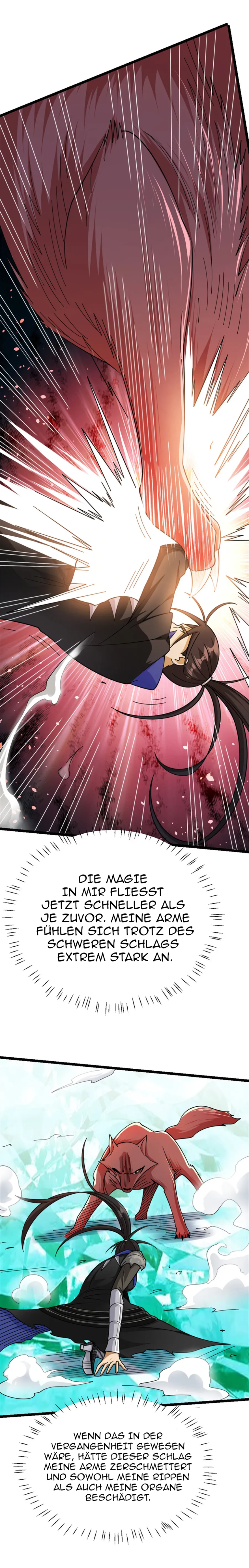 Read Release that Witch DE Manga Online